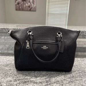 Coach prairie satchel